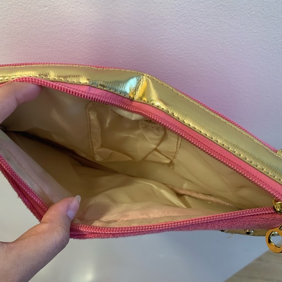 ❤️ ON HOLD❤️ Juicy Couture Y2k Mini Shoulder Bag - Picture 8 of 8